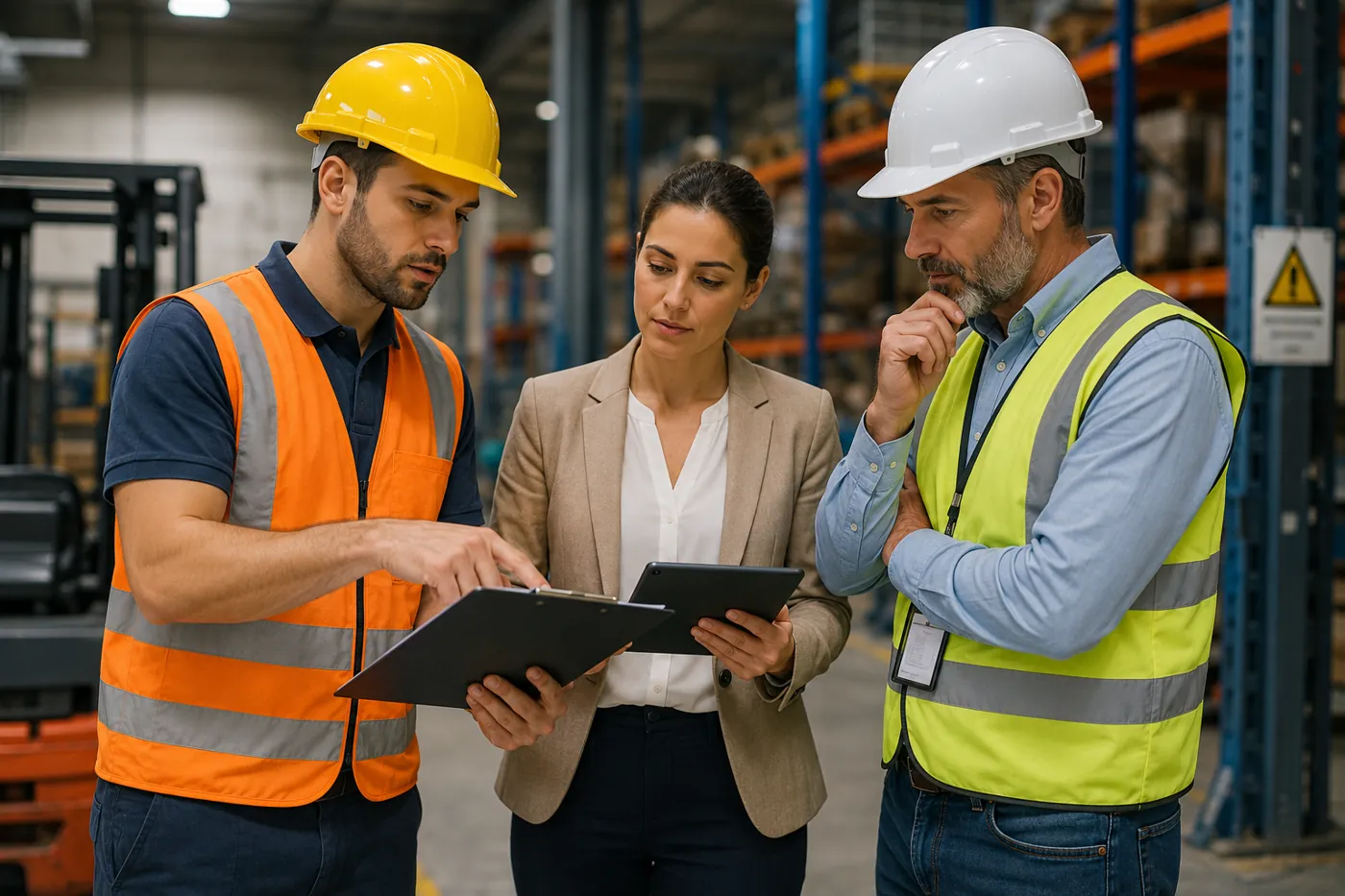 Formazione specifica dei lavoratori – Rischio medio